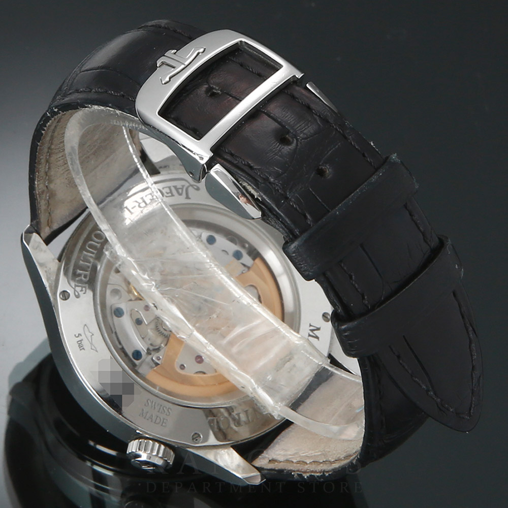 Jaeger LeCoultre(USED)예거 르쿨트르 마스터 지오그래픽 Q1428421